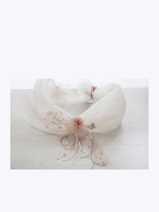 Bellissimo Set Botez Cu Temă Fluture