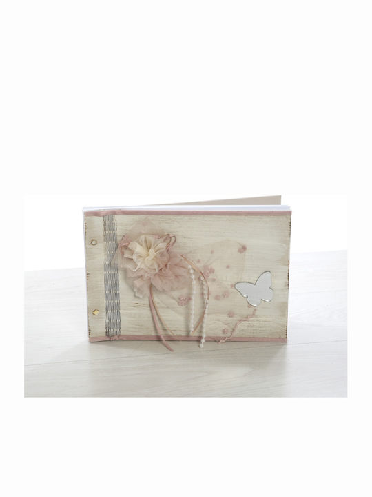 Bellissimo Set Botez Cu Temă Fluture