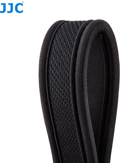JJC NS-M1 Camera Strap Black