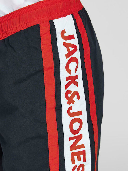 Jack & Jones Kids Swimwear Swim Shorts Navy Blue