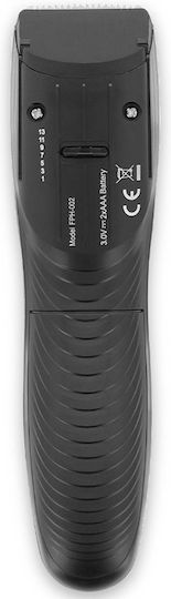 Franck Provost Barb Xpert Body Trimmer 0578 Trimmer Μηχανή Επαναφορτιζόμενη FPH-002