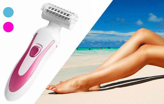 Skysuper Shafe Shaving TC6506 Ξυριστική Μηχανή Σώματος