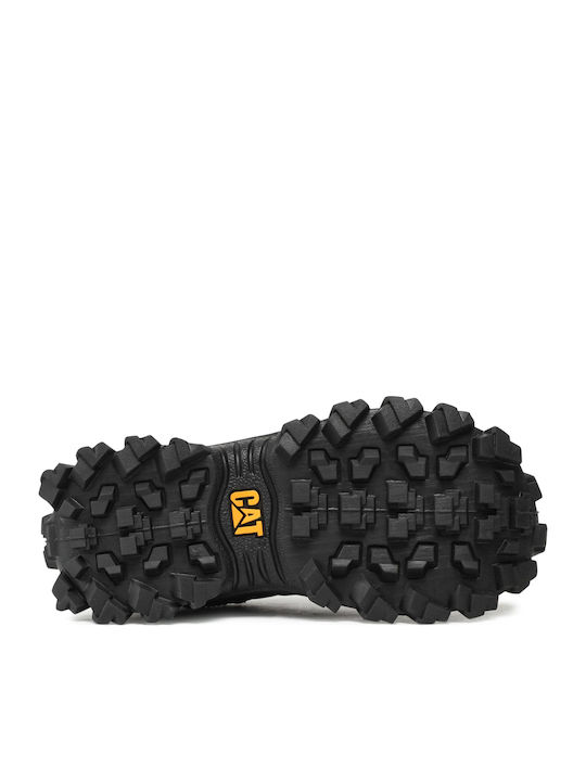 Intruder Adidași Chunky Negri Pentru Bărbați