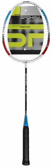 Spokey Fit One Ρακέτες Badminton Σετ 2τμχ