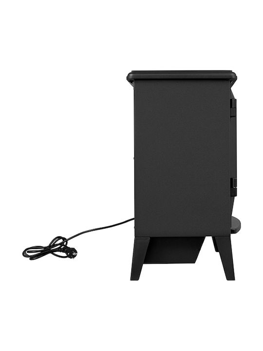Dimplex Lucia Optiflame Επιδαπέδιο Ηλεκτρικό Τζάκι 2000W 51x59cm