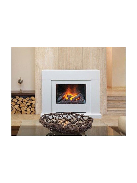 Dimplex Engine 56-600 BB Floor Electric Fireplace 2000W 65x70cm