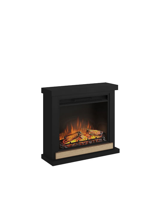 Tagu Hagen Επιτοίχιο Ηλεκτρικό Τζάκι 1500W