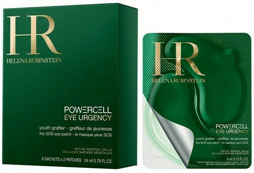 Helena Rubinstein Eye patches 6 τμχ x 4ml