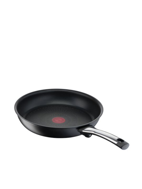 Tefal Ultimate Τηγάνι από Αλουμίνιο με Αντικολλητική Επίστρωση 30cm