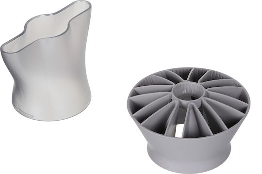 Philips Series 3000 Hair Dryer 2100W