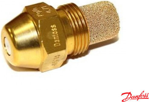 Danfoss 0.60/80°S Burner Nozzle for Burner
