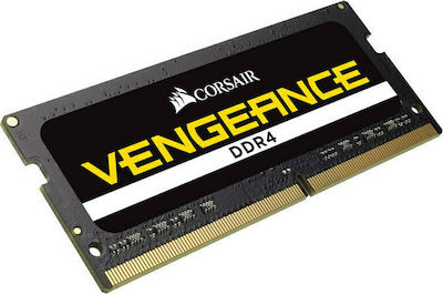 Corsair Vengeance 8GB DDR4 RAM with 3200 Speed for Laptop