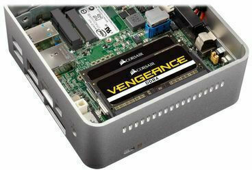 Corsair Vengeance DDR4 with Module 1x8GB and Speed 3200 for Laptop