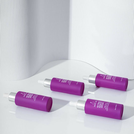 Youth Lab. Retinol Reboot Anti-aging Serum Face with Retinal & Retinol 30ml