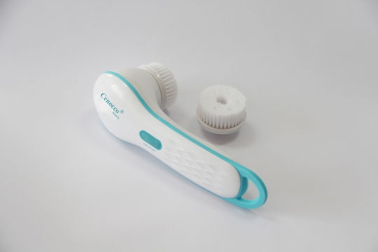 Cenocco CC-9046 Perie Facial din Silicon CC-9046