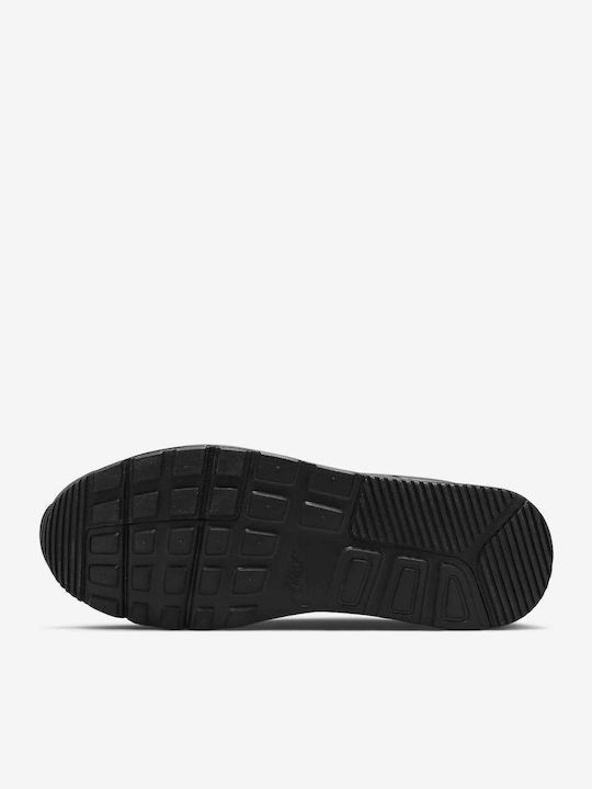 Air Max SC Herren Sneakers Schwarz