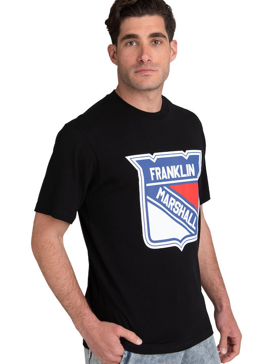 T-shirt Black