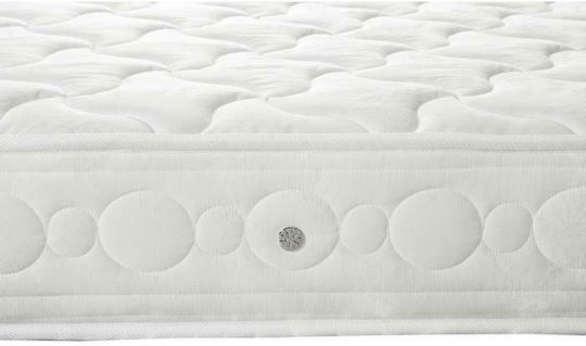 Comfort Strom Hard Двоен Ортопедичен Матрак 140x190x23см