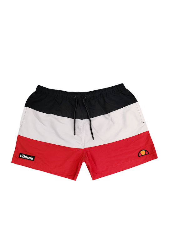Cielo Men's Swimwear Shorts Multicolour Striped