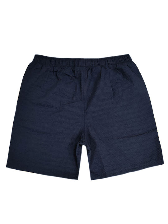 Ellesse Men's Swimwear Shorts Navy Blue