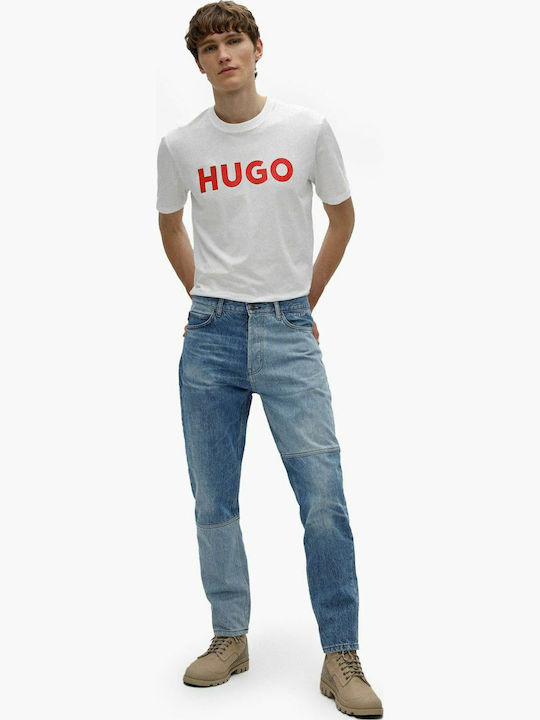 Dulivio T-Shirt Weiß