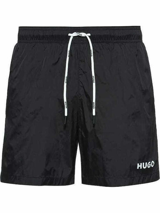 Haiti Men's Swimwear Shorts Black