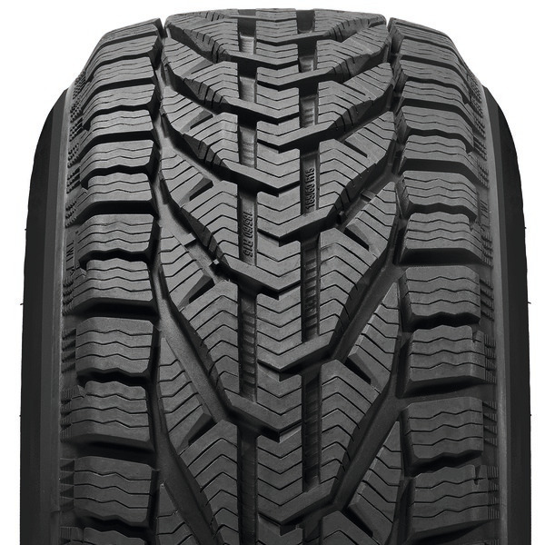 Tufano Gomme pneumatici RIKEN ALLSEASON SUV 215/60 R17 96H M S