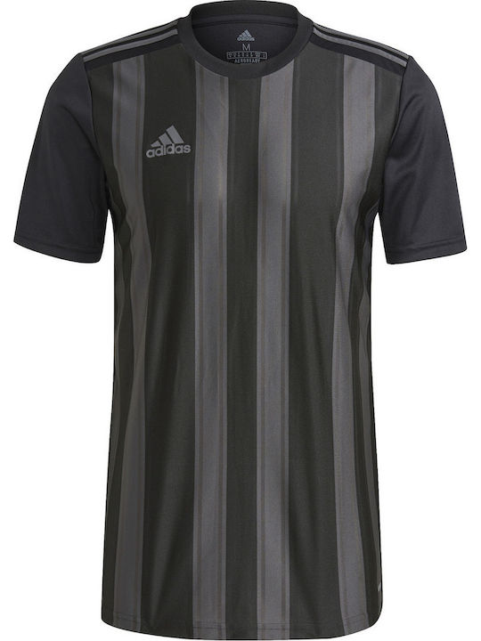 Striped 21 Men's Football Fan Jersey