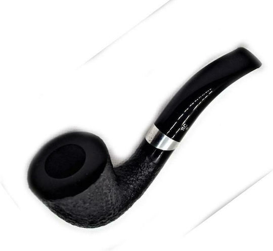 Butz Choquin Μillesime 2011 Tobacco Pipe Black 9mm