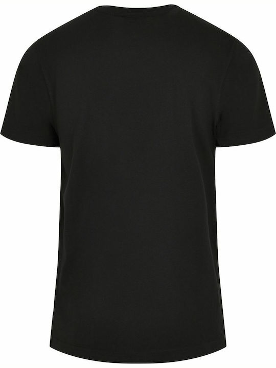 Elements T-shirt Μαύρο