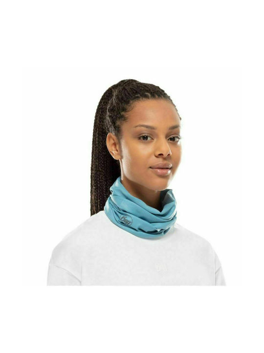 Buff CoolNet Tube Blau