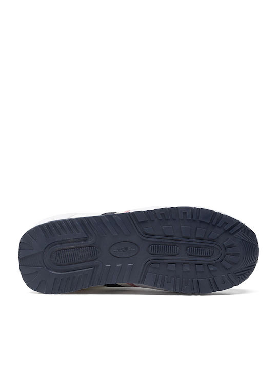Παιδικά Sneakers Λευκά