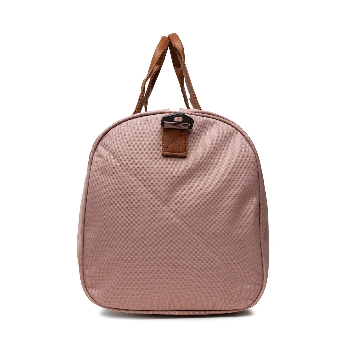 Herschel Supply Co Σακ Βουαγιάζ Novel Duffle Ροζ 49cm Ash Rose/Tan