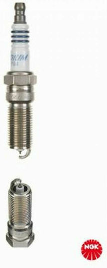 NGK Car Spark Plug for Cars with LPG 1pcs