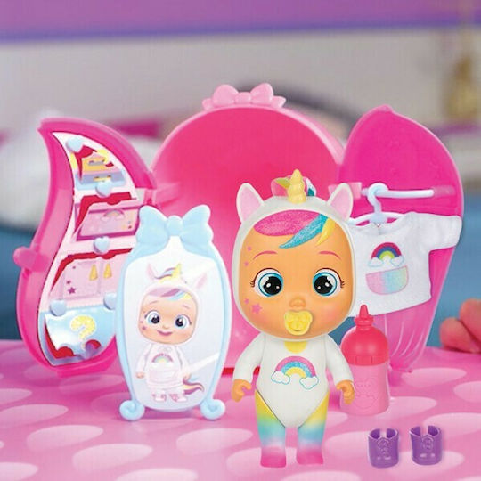 AS Magic Tears Cry Babies for Ages 3+ Miscellaneous Designs