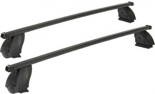 Cam 112cm. (with Roof Rack Legs) Black