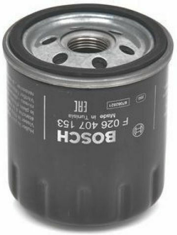 Bosch Φίλτρο Λαδιού Αυτοκινήτου
