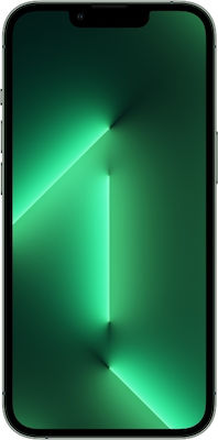 Apple iPhone 13 Pro Max 5G (6GB/128GB) Alpine Green