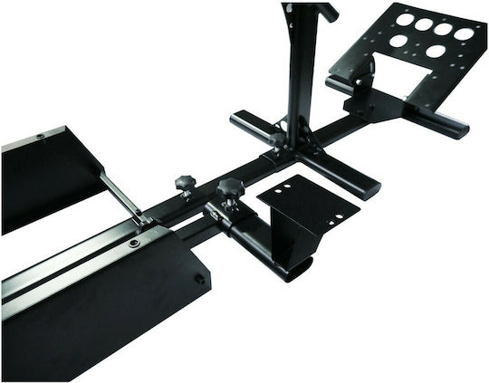Simoni Racing Add-On Lenkrad SRPS5