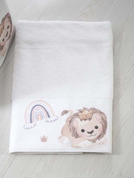 Bellissimo Lion King Бебешки Комплект с Тема Lion