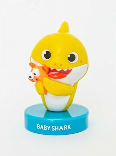 Giochi Preziosi Ștampile Baby Shark