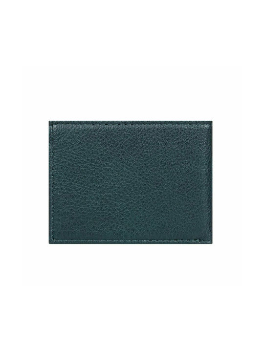 Element Segur Men's Wallet Blue