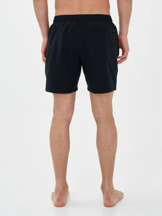 Emerson Herren Badebekleidung Shorts Marineblau