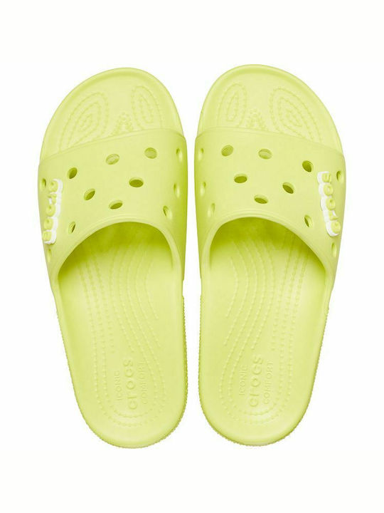 Classic Slides Citrus