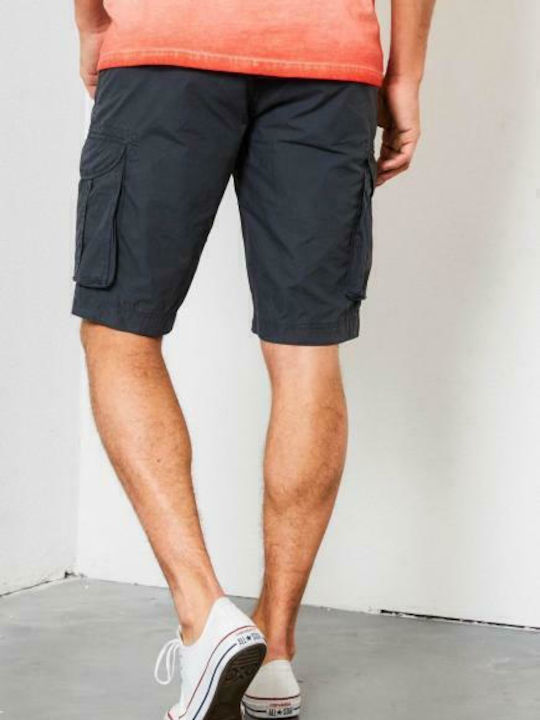Men's Shorts Cargo Anthracite