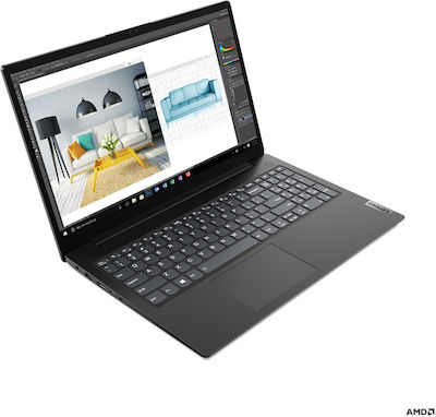 Lenovo v15 g2 alc обзор