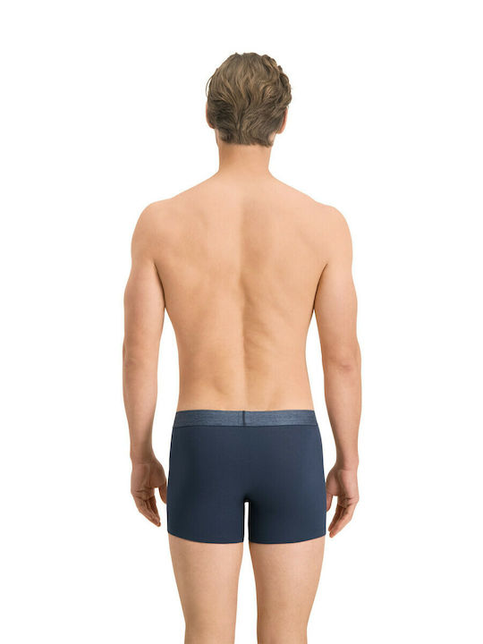 Men's Boxers Blue Indigo 2Pack