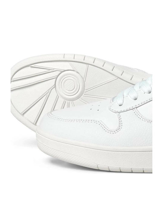 Ανδρικά Sneakers Λευκό
