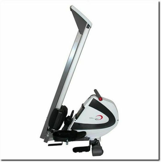 HMS ZM1801 Rowing Machine with Magnetic Braking System Maximum Weight Limit 120kg 17-22-301