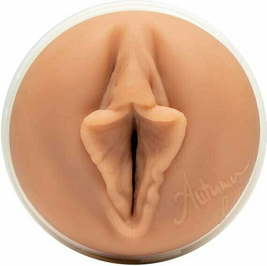 Fleshlight Girls Autumn Falls Masturbator Vagina